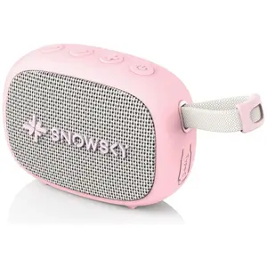 FiiO Anywhere Roze, Bluetooth Lautsprecher, Pink günstig