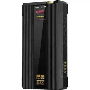FiiO Q7, 0,0004%, 125 dB, 99 dB, 5 - 80000 Hz, 158,4 mm, 88,5 mm günstig