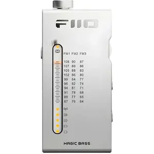 Fiio Rr11 Tragbares Radio