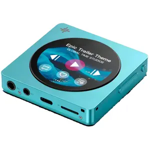 Fiio Snowsky Disc Mp3-player günstig