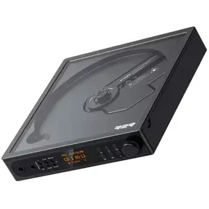Fiio Dm15 R2r Cd-player günstig