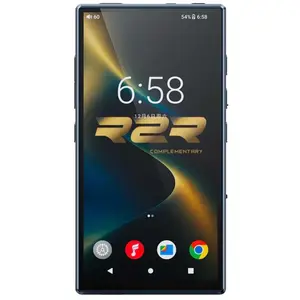 Fiio M33 R2r Hi-res Audio-player günstig