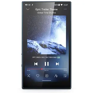 Fiio M21 Hi-res Audio-player günstig