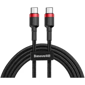 Baseus 60w 2 M Usb-c-kabel günstig