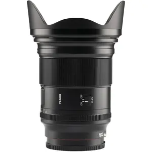 Viltrox FE 16mm f/1.8 (Sony E, Vollformat), Objektiv, Schwarz