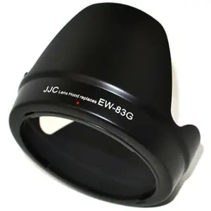 AUTRES JJC lens hood Canon Ew-83g hood, Objektivdeckel, Schwarz günstig