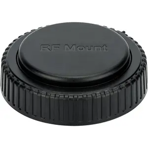 JJC L RCRFX Extender Cap, Objektivdeckel, Schwarz günstig