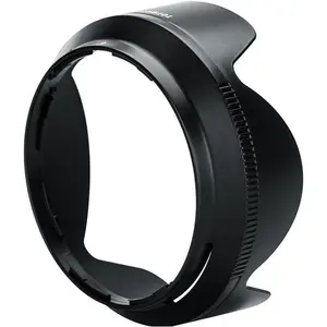 JJC Nikon HB 101 Zonnekap, Gegenlichtblende, Schwarz günstig