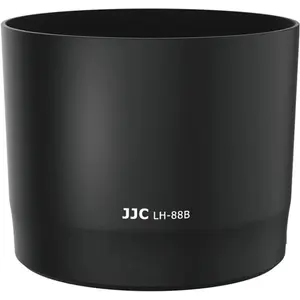 JJC ET 88B Canon Zonnekap RF 600mm, Gegenlichtblende, Schwarz günstig