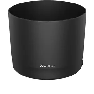 JJC ET 101 Zonnnekap RF 800mm, Gegenlichtblende, Schwarz günstig