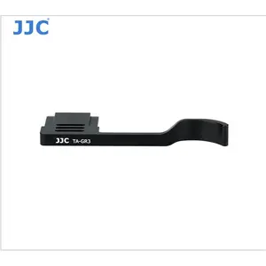 JJC TA GR3 (Batteriegriff), Batteriegriff, Schwarz günstig