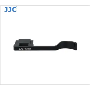 JJC TA GR2 Metal Thumbs Up Grip, Batteriegriff, Schwarz günstig
