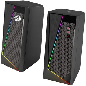 REDRAGON GS520 Anvil, 6 W, 160 - 20000 Hz, Schwarz günstig