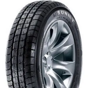 Sunny Winterreifen motorcycle-tyres NW103 ( 215/65 R16C 109/107R 8PR ) günstig