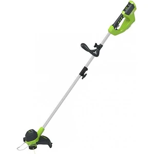 Greenworks G40LT, Rasentrimmer, 30 cm, Blade, D-Schlaufengriff, 1,65 m...