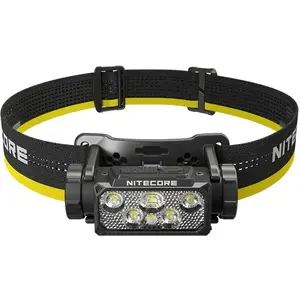 Nitecore, Stirnlampe, (1600 lm) günstig