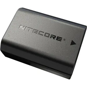 Nitecore UFZ100 - 2250mAh, USB-C Ladeport (1 Stk., Gerätespezifisch, 2250 mAh), Batterien + Akkus günstig