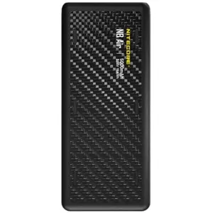 Nitecore NB Air, 5000 mAh, Lithium-Ion (Li-Ion), 3,88 V, 18 W, Schwarz günstig