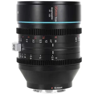 Sirui Optical Sugs003l Kameralinse