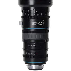 SIRUI Jupiter 28-85mm T3.2 Cine Vollformat-Zoom-Objektiv / Filmobjekti...