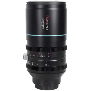 Sirui Optical 100/2.9 1.6x Venus Ff Se Teleobjektiv günstig