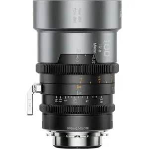 SIRUI IronStar 75/100/135 mm T1,9 1,5-fach Vollformat-Anamorphot-Cineo...