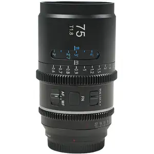 SIRUI Astra Serie 1,33x Vollformat Autofokus anamorphotisches Kino-Obj...