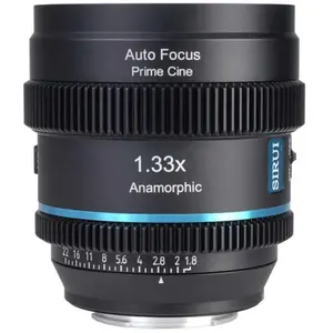 Sirui Optical Sugq011be Kameralinse