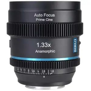 Sirui Optical Sugq011bz Kameralinse günstig