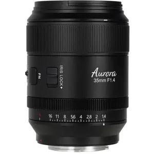 Sirui Optical Suas003e Kameralinse