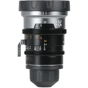 SIRUI 1,5x T1.9 IronStar Serie Anamorphic Vollformat Filmobjektiv - 35...
