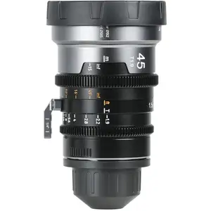 SIRUI 1,5x T1.9 IronStar Serie Anamorphic Vollformat Filmobjektiv - 45...