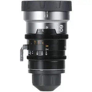 SIRUI 1,5x T1.9 IronStar Serie Anamorphic Vollformat Filmobjektiv - 60...
