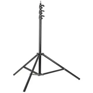 Godox 300F Light Stand (300 cm, 3 kg), Lampenstativ, Schwarz günstig