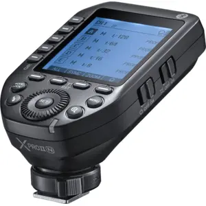 Godox X Pro II für Nikon günstig