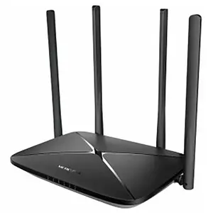TP-LINK Mercusys MB115-4G N300 4G LTE WLAN-Router - Router - 0,15 Gbps