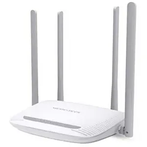 Mercusys Mw325r Wireless Router