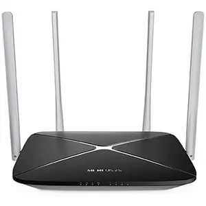 Mercusys Ac12 Wireless Router