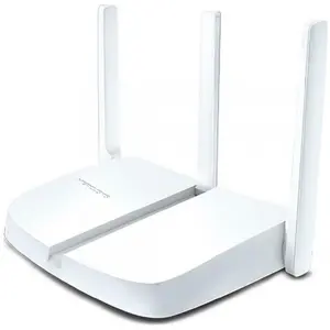 Mercusys MW305R WLAN-Router Schnelles Ethernet Einzelband (), Router, ... günstig