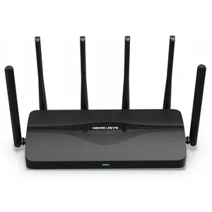 Mercusys Be9300 Tri-band Wi-fi 7 Router