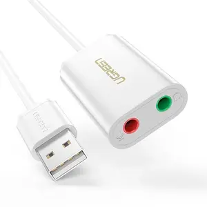Ugreen 30143 Externe Soundkarte günstig