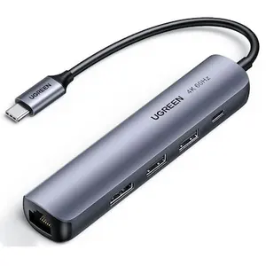 UGREEN Hub 5-in-1 USB-C günstig