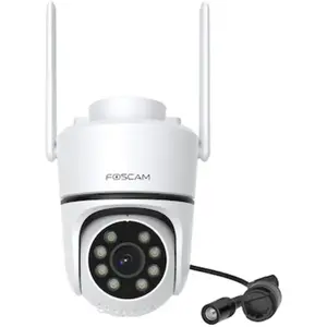 Foscam PD5 WLAN IPÜberwachungskamera - Netzwerkkamera