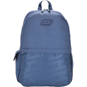 Skechers Santa Clara Backpack S1049-49, Rucksack, Uni, Dunkelblau