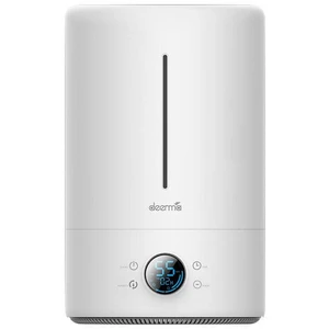 DEM-F628S, Weiß, Schwarz, Weiß, Flur, Tisch, 25 W, AC, 220 - 240 V