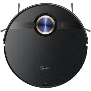 Midea M7 Pro, Staubsauger Roboter, Schwarz