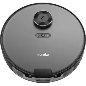 EUREKA Saugroboter E20 Plus mit 8000 Pa Saugleistung, Wischfunktion un...