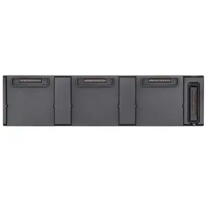DJI Mavic Air 2 (Drohnen Ladegerät, DJI Mavic Air 2), Drohne Zubehör, Schwarz
