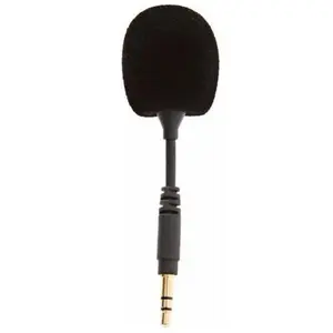 DJI Osmo FlexiMic, Mikrofon