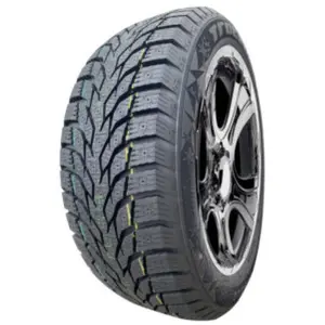 Rotalla Winterreifen Setula W Race S500 ( 275/35 R19 100H XL Nordic Compound ) günstig